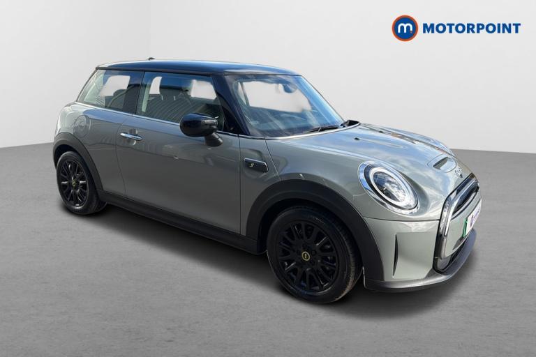 2022 MINI Hatch 135kW Cooper S Level 1 33kWh 3dr Auto Hatchback Electric Automatic