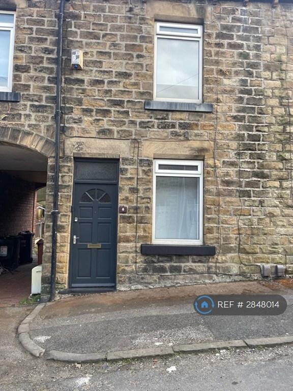 2 bedroom house in Bank Street, Barnsley, S70 (2 bed) (#2848014)