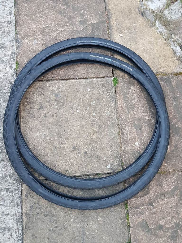 scwalbe bike bicycle  tyres tires 700x40c