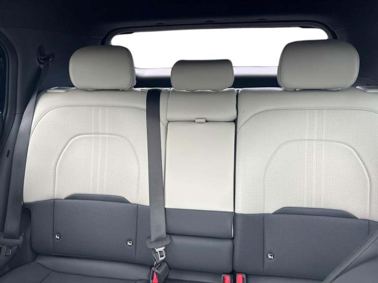 2025 Kia EV3 148kW GT-Line S 81.4kWh 5dr Auto Estate ELECTRIC Automatic