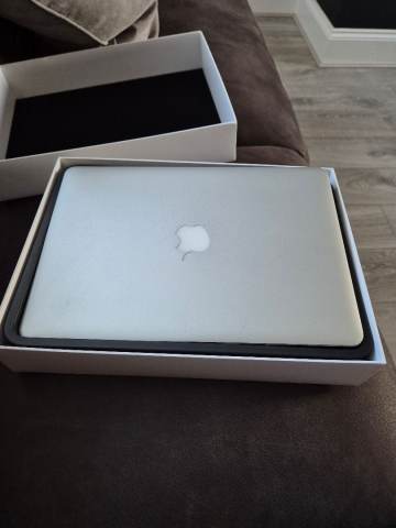 Apple MacBook Air 13.3
