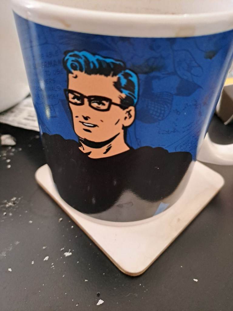 Im looking for a friend called stuart Phillip calder