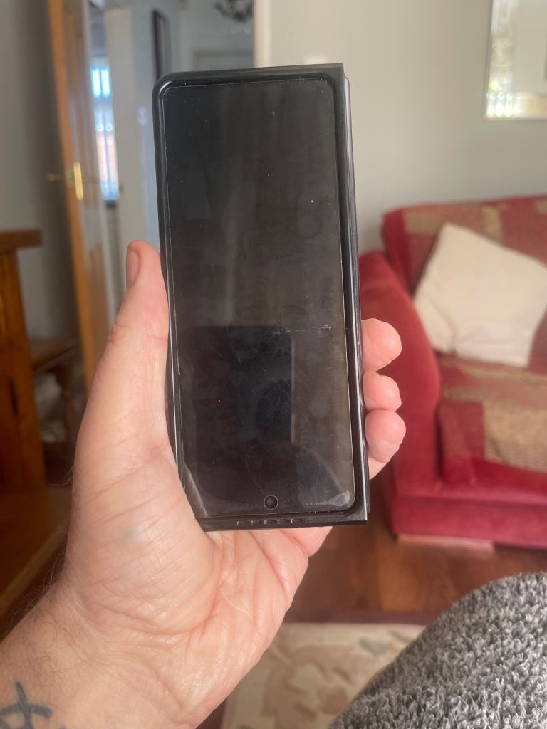 Samsung phone 