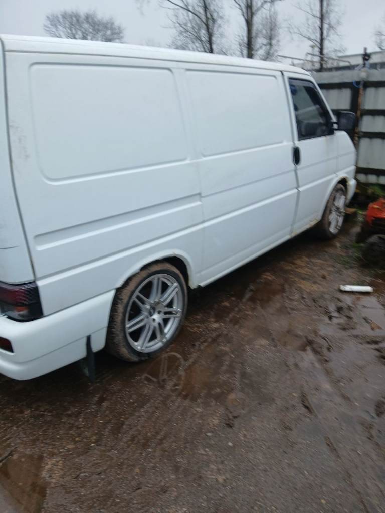 Volkswagen, TRANSPORTER CARAVELLE, Other, 1996, 2370 (cc)