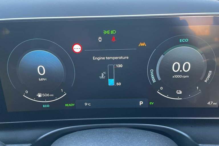 2025 Hyundai TUCSON N Line Hybrid 1.6 T-GDi HEV (215ps) ESTATE Petrol/Electric Hybrid Automatic