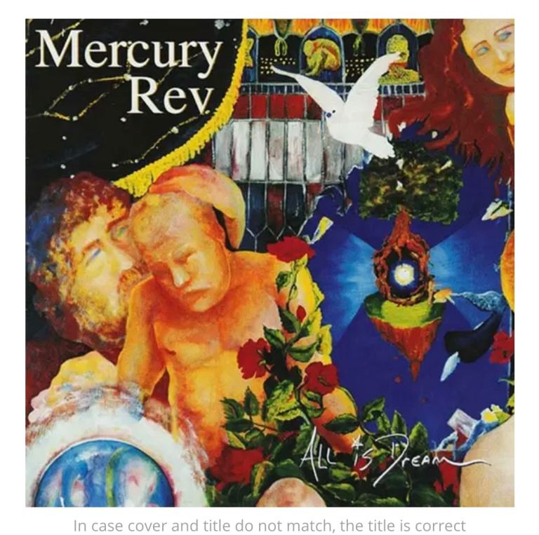 Mercury Rev 