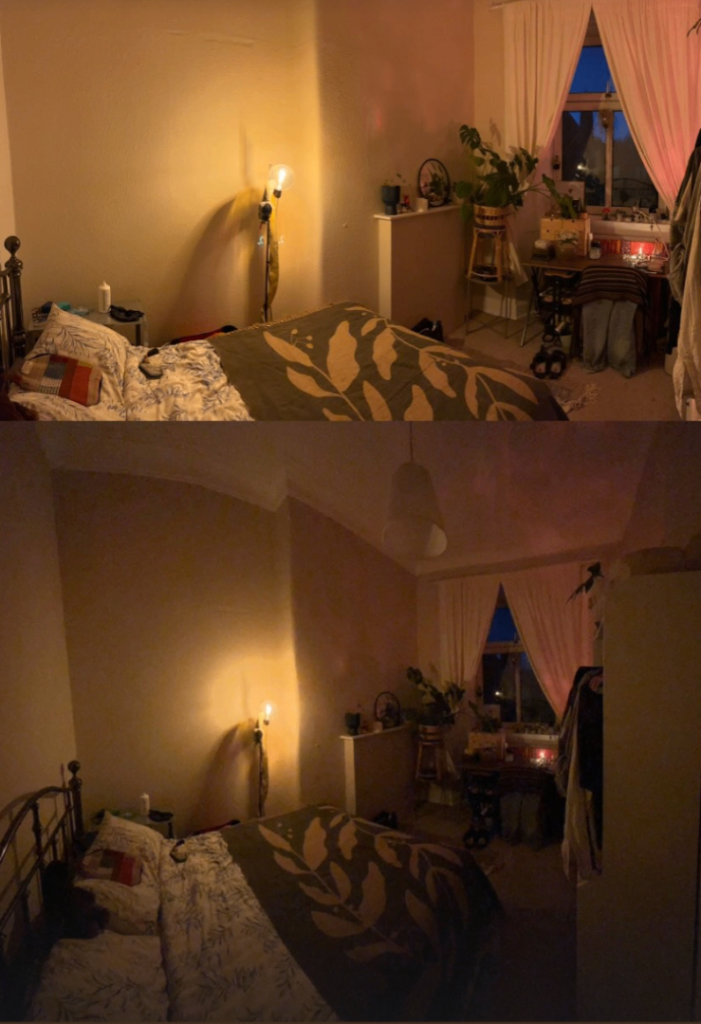 Flat 5 Minutes From University of Glasgow! (Looking for Student, ideally exchange)