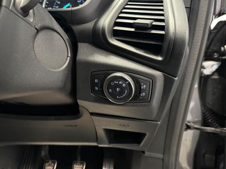 2019 Ford Ecosport 1.0T EcoBoost ST-Line Euro 6 (s/s) 5dr HATCHBACK Petrol Manual