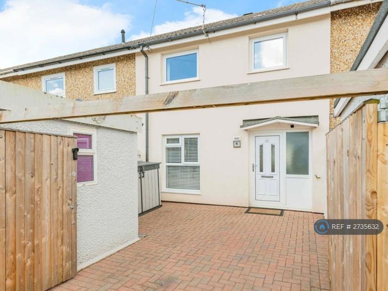 3 bedroom house in Bower Close, Southampton, SO19 (3 bed) (#2735632)