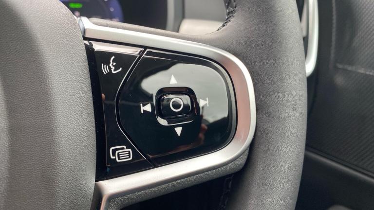 2025 Volvo V90 2.0 T6 [350] PHEV Plus Dark 5dr AWD Auto ESTATE PETROL/ELECTRIC Automatic