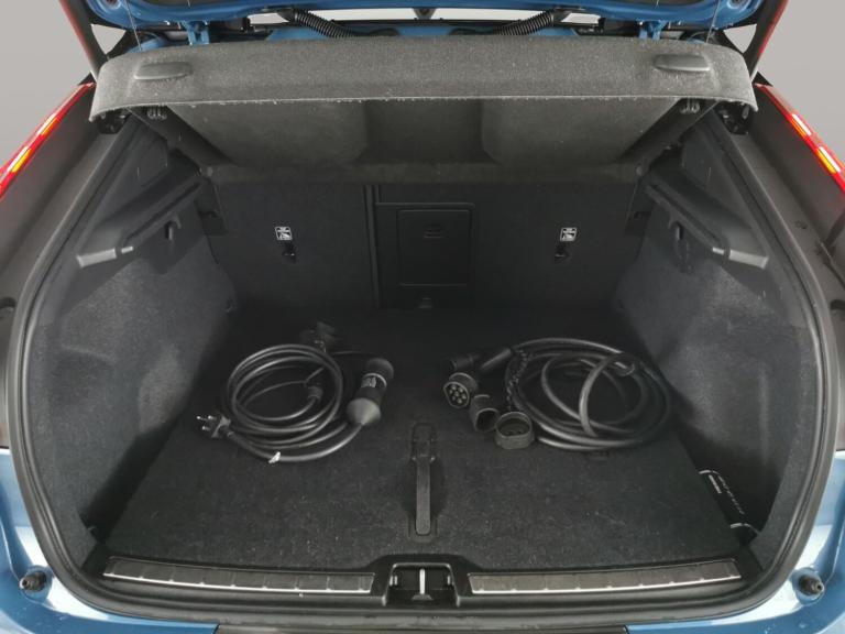 2022 Volvo C40 300kW Recharge Twin Pro 78kWh 5dr AWD Auto ESTATE ELECTRIC Automatic