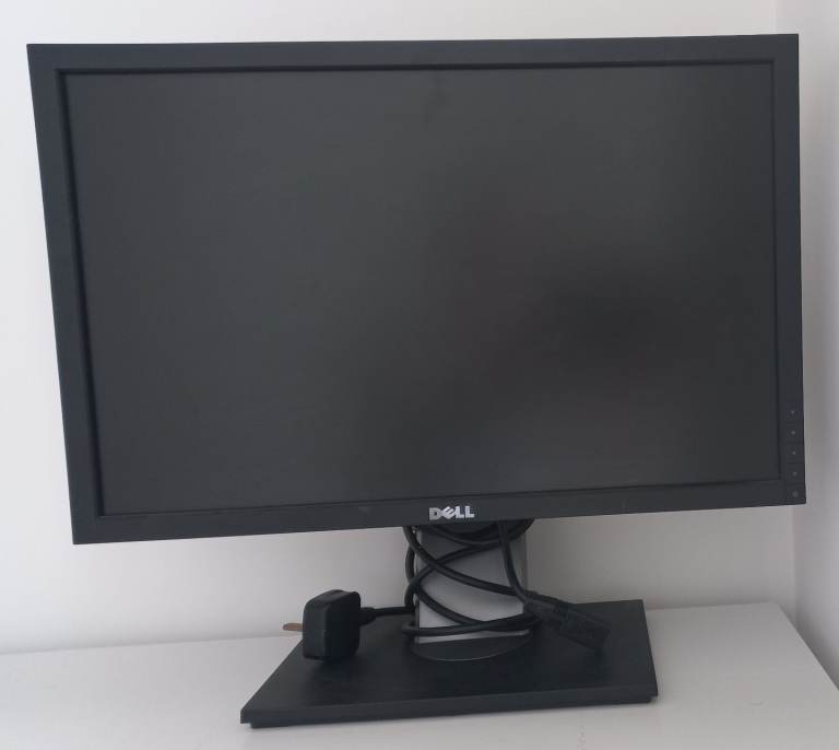 Dell P2210t monitor