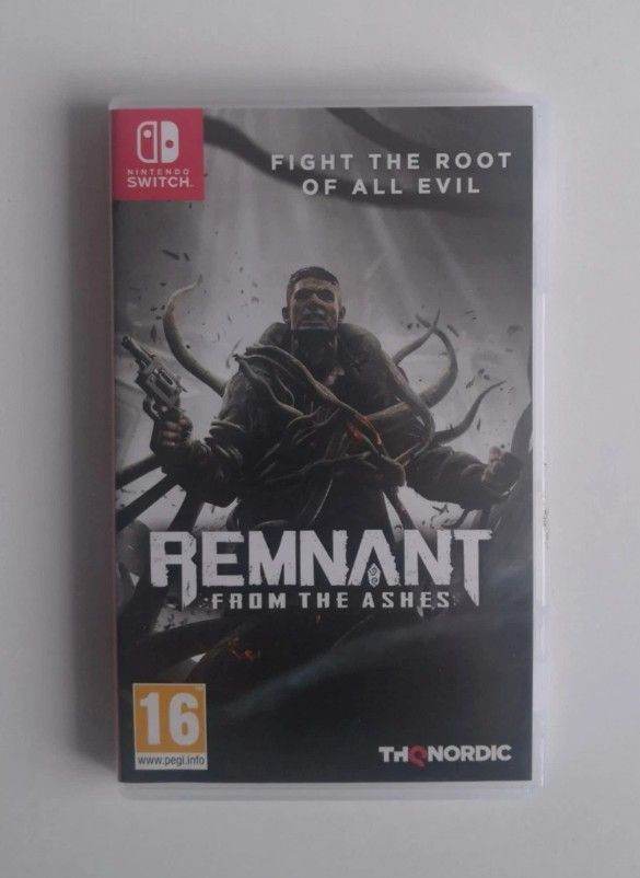 Remnant: From The Ashes (Nintendo Switch)