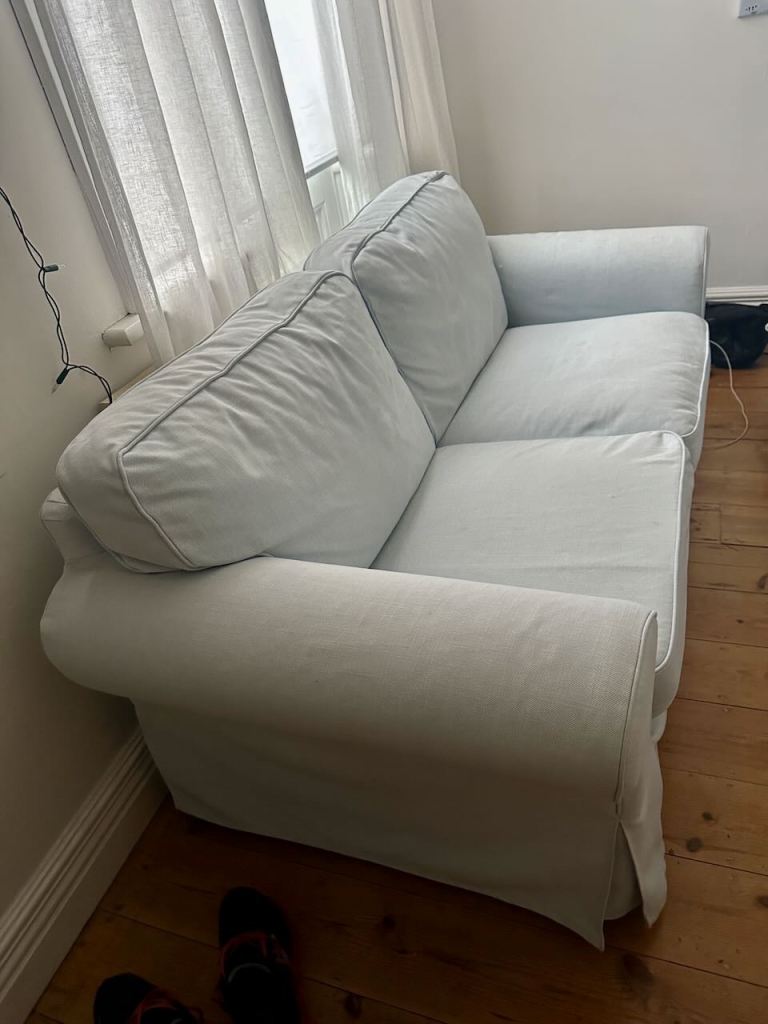 Two Seater Sofa Washable Cover