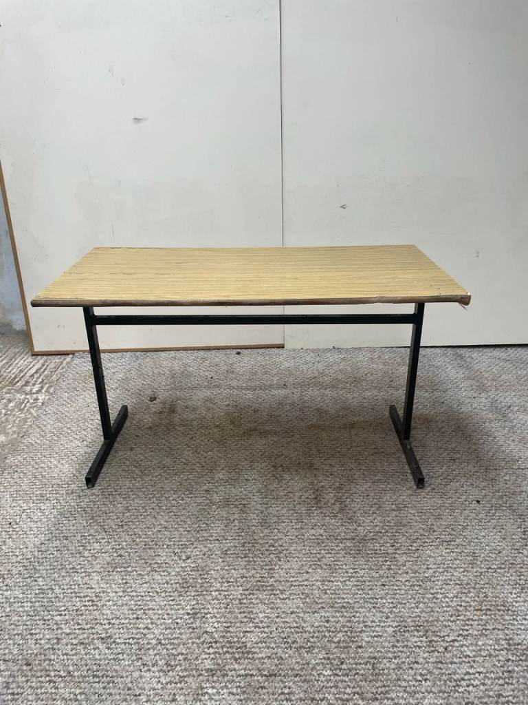 Wooden Desk
