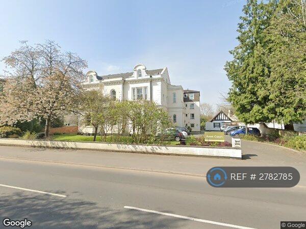 1 bedroom flat in Avon Court, Leamington Spa, CV32 (1 bed) (#2782785)