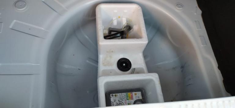 DACIA SANDERO STEPWAY 0.9 Stepway Laureate TCe 90 2015