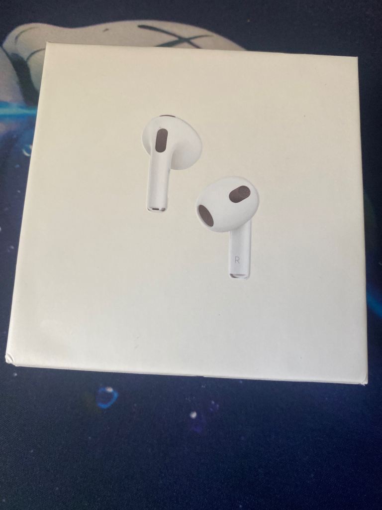 airpods 3rd Gen 
