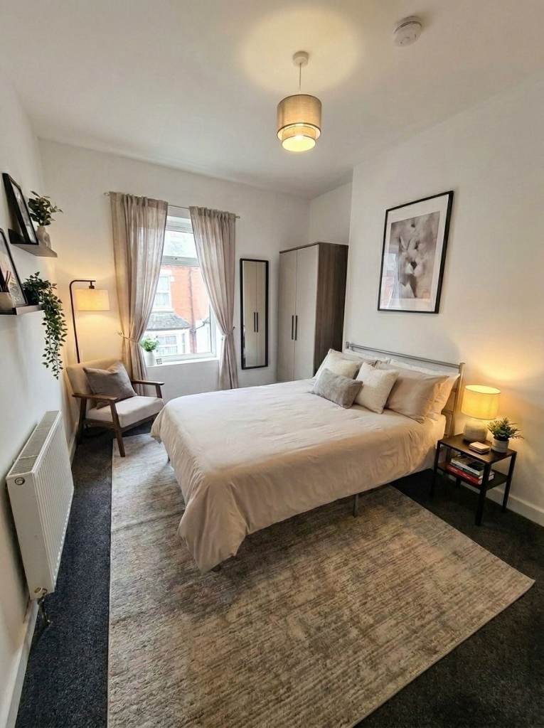 Birmingham: Your affordable alternative to London, from £10/week service charge. 💰