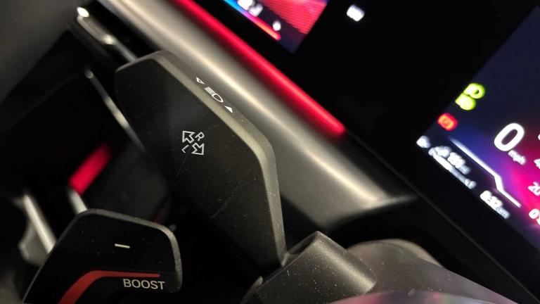 2025 BMW 2 Series 225e xDrive M Sport 5dr DCT Hatchback Plug-In Hy Automatic