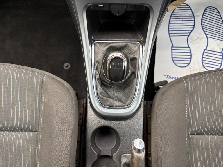 2014 Vauxhall Astra GTC 2.0 CDTi 16V Sport 3dr HATCHBACK DIESEL Manual