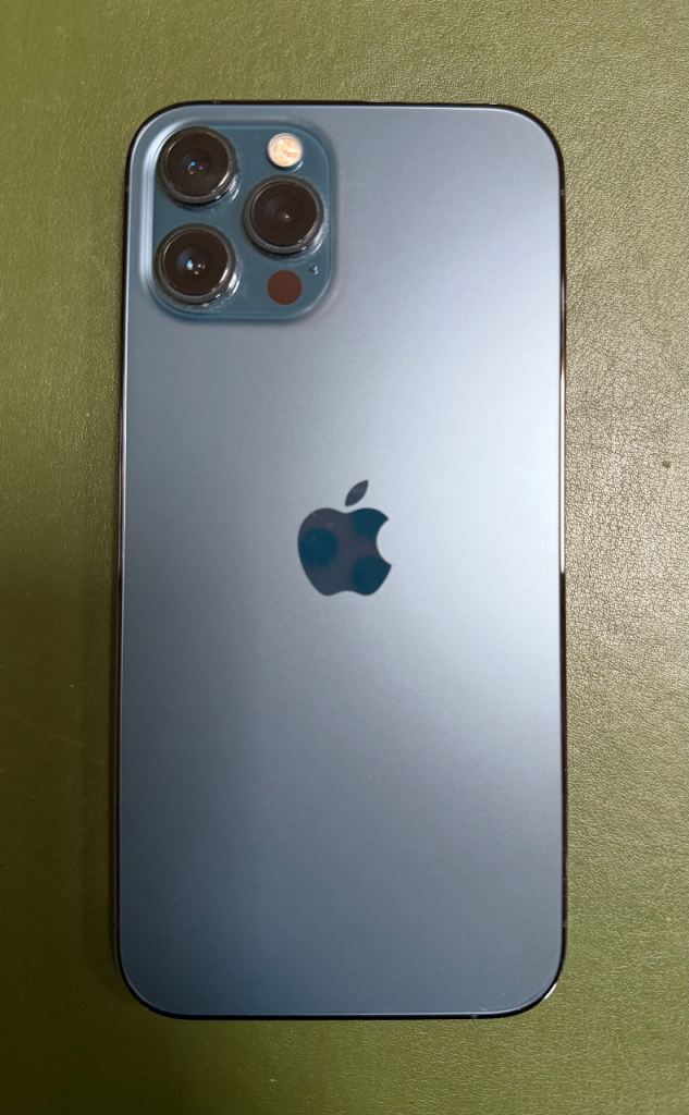 Apple iPhone 12 PRO Max Unlocked Excellent Condition 