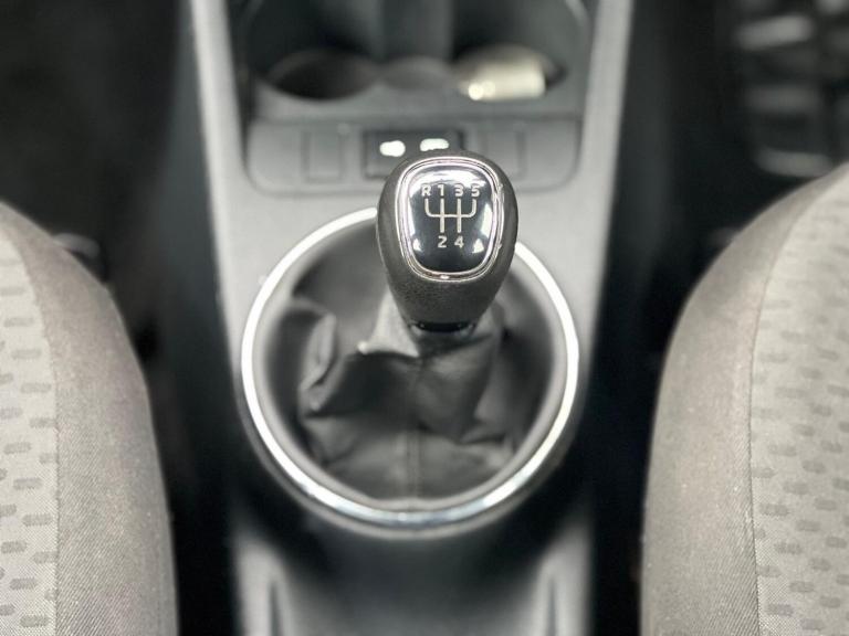 2014 Skoda Fabia 1.2 TSI 105 SE 5dr ESTATE PETROL Manual