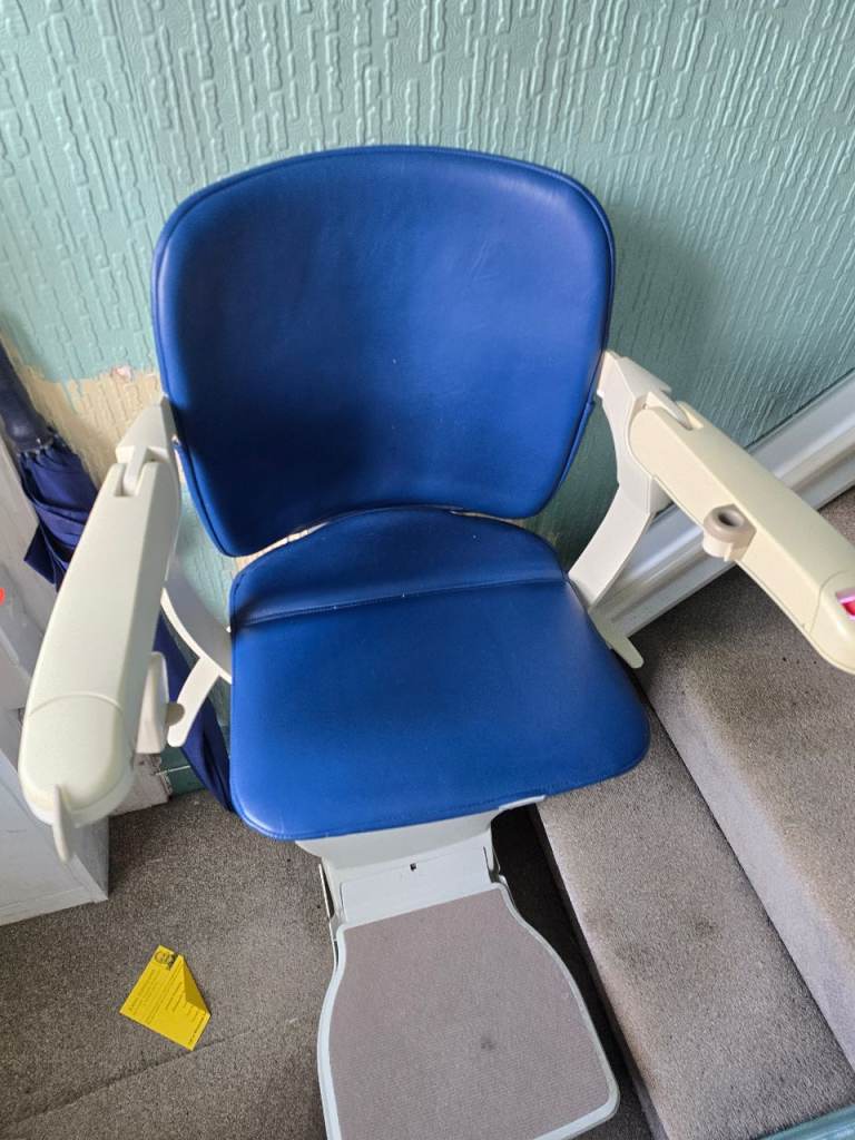 Stairlift best offer takes it 
