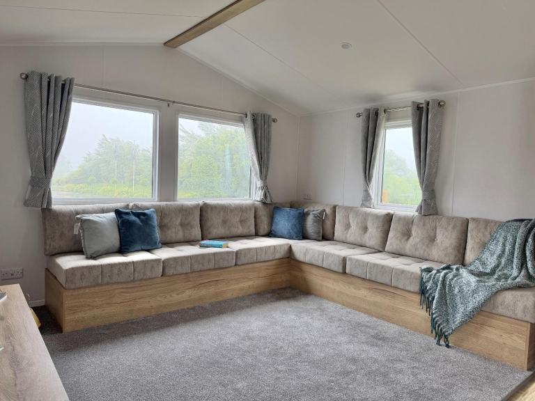 2024 Willerby Midhurst in Bude  - Lodge / Caravan 