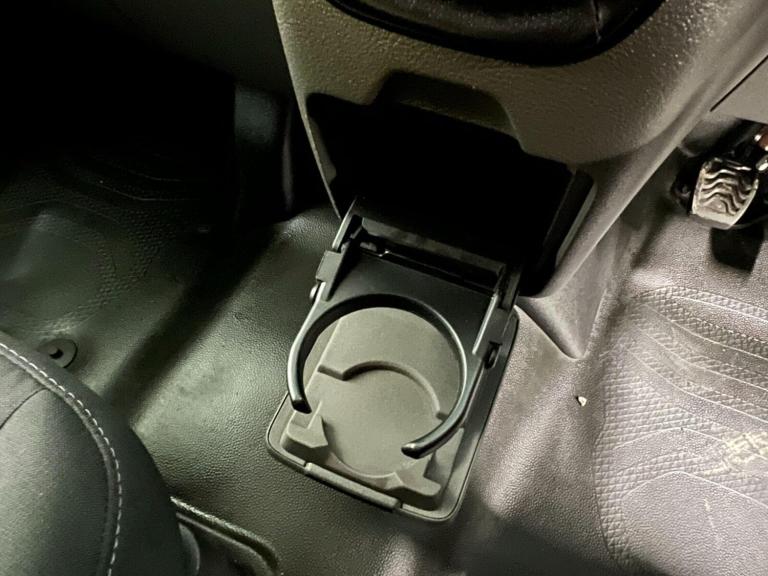 2022 Ford Transit Custom 2.0 EcoBlue 130ps Low Roof Trend Van MPV DIESEL Manual