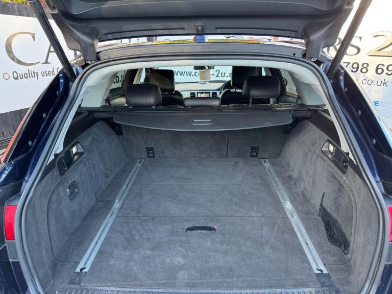 2014 Jaguar XF 3.0d V6 S Portfolio 5dr Auto ESTATE Diesel Automatic