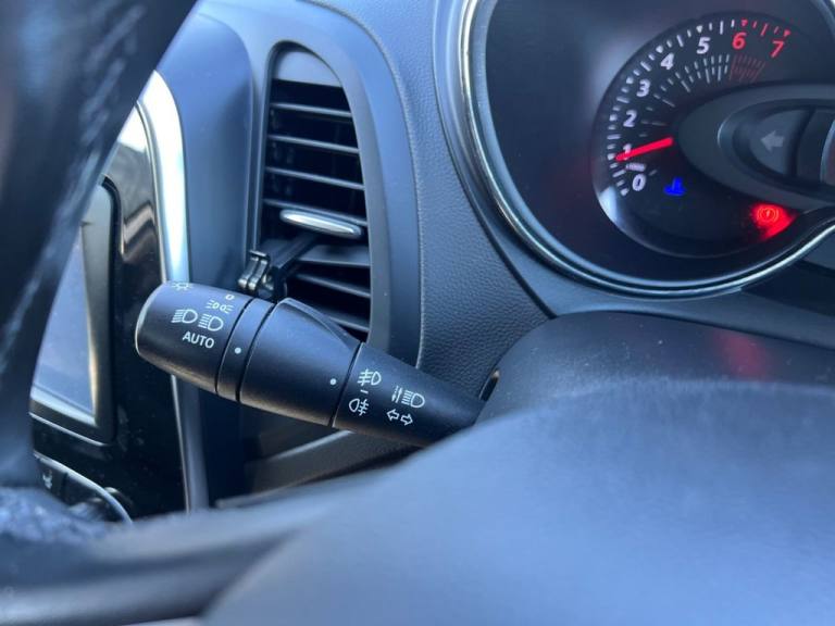 2018 Renault Captur 0.9 TCe ENERGY Dynamique S Nav SUV 5dr Petrol Manual Euro 6 (s/s) (90 ps) HAT...