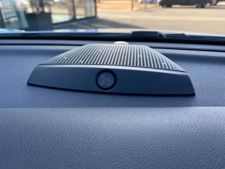 2023 Ford Puma 1.5T EcoBoost ST Euro 6 (s/s) 5dr HATCHBACK Petrol Manual