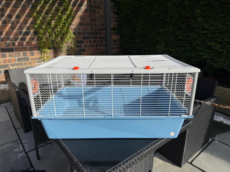 Large Hamster cage 