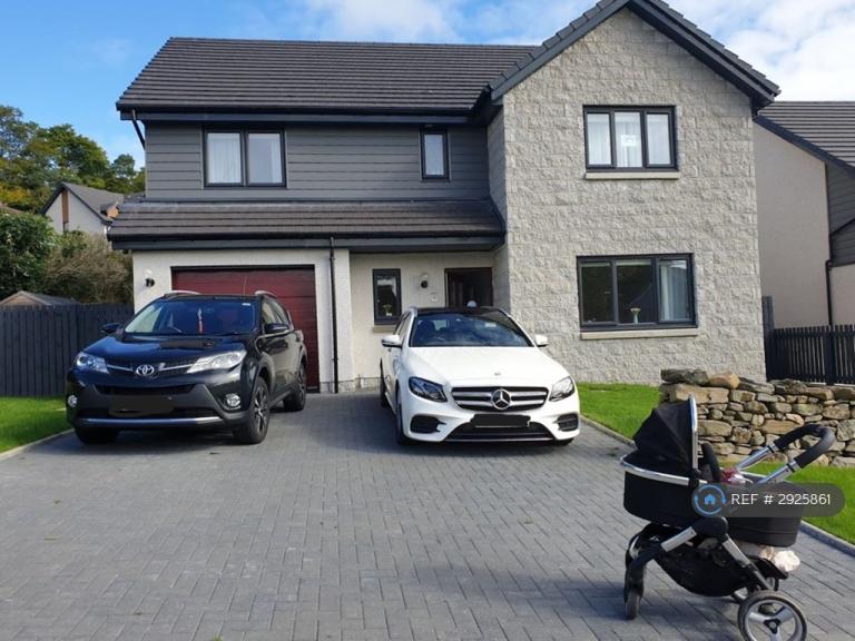 4 bedroom house in Pittengullies Brae, Peterculter, AB14 (4 bed) (#2925861)