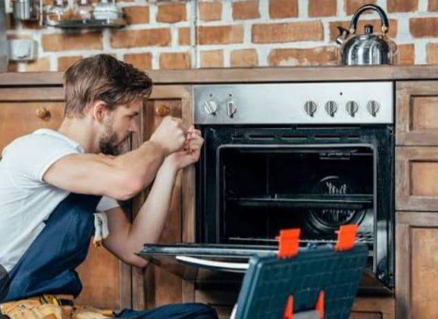 HANDY MAN , OVEN CLEANING AND REPAIRS,  CARPET CLEANING 