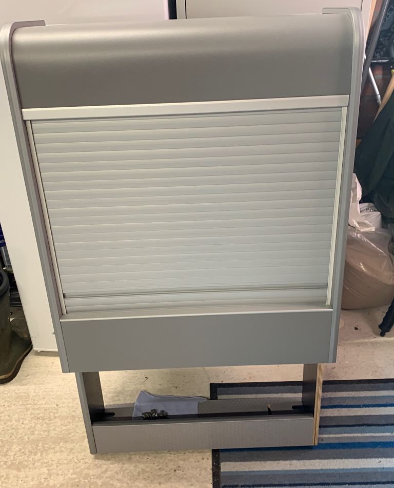 Campervan Storage Unit 