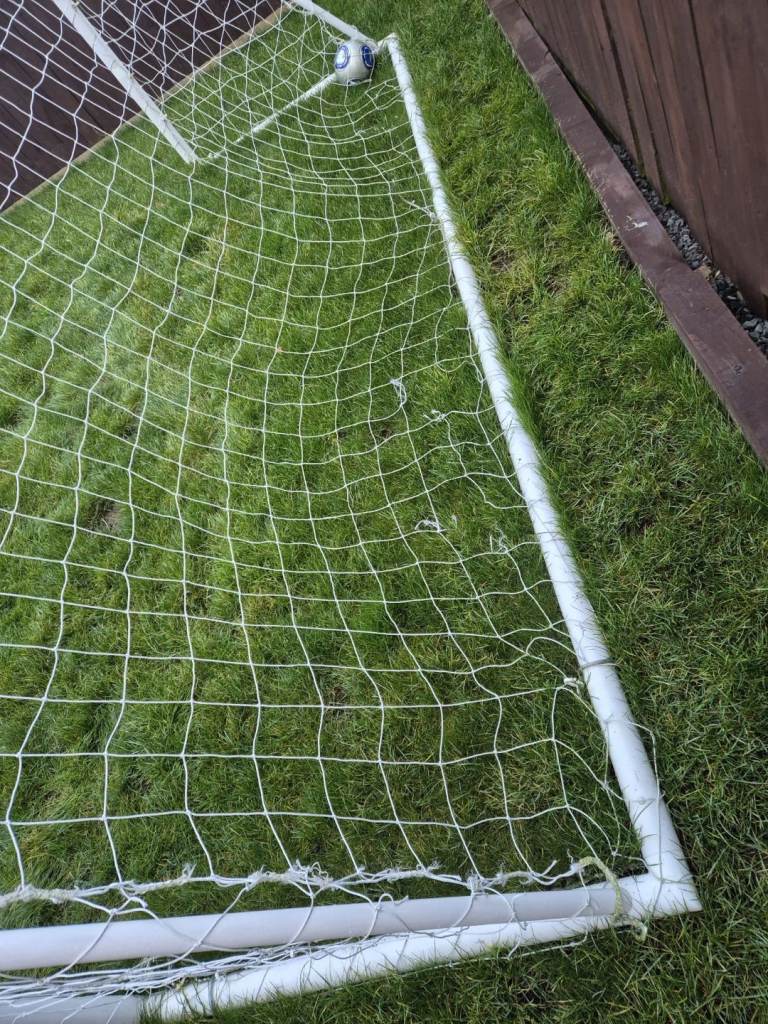 Forza 12ft x 6ft Football Goal