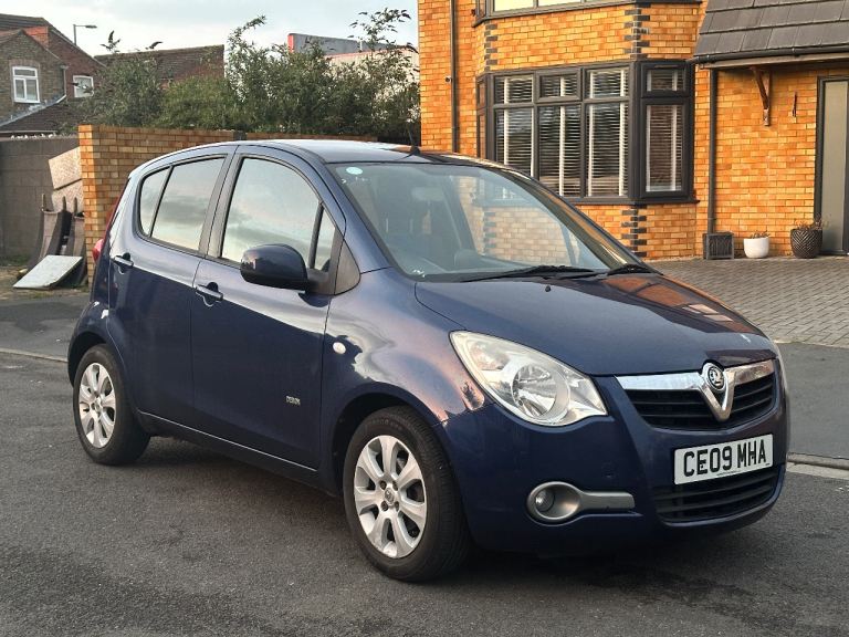 FRESH SERVICE DONE|AUTO