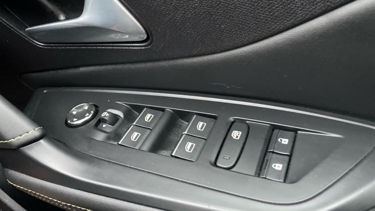 2022 Peugeot 308 1.2 PureTech GT 5dr EAT8 HATCHBACK PETROL Automatic