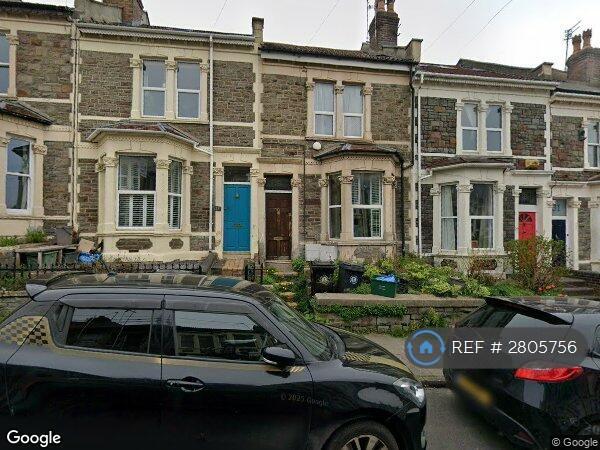 1 bedroom flat in Station Road, Bristol, BS7 (1 bed) (#2805756)