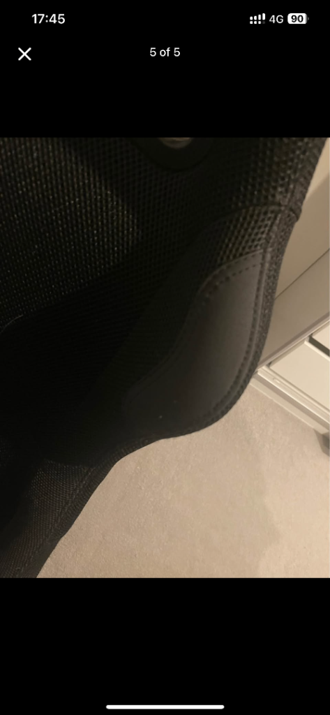 Playseat Evolution Actifit NO ELECTRONICS