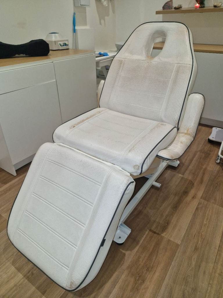 Electric Beauty Bed