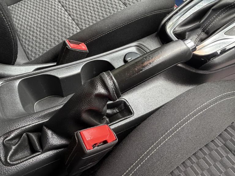 VAUXHALL ASTRA 1.4 i Turbo SRi 2017