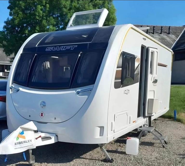 Swift Icon T4 2022