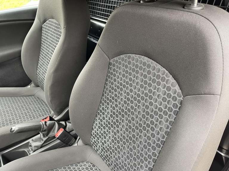 2018 Vauxhall Corsa 1.3 CDTi 16V 95ps ecoTEC Van [Start/Stop] CAR DERIVED VAN DIESEL Manual