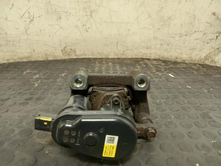 Hyundai Kona Brake Caliper 2017-2023 0.0l Em16-S-A N/S Rear Lh