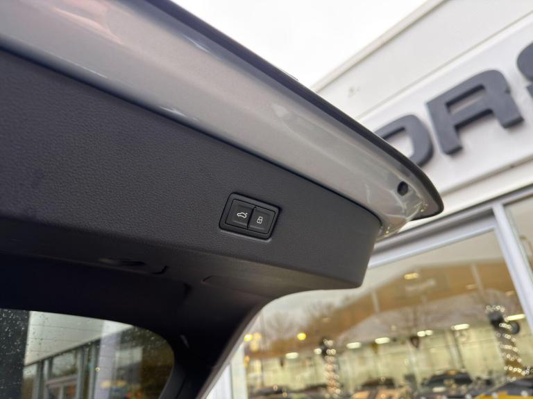 2022 Audi A7 2.0 TDI 40 Black Edition Sportback 5dr Diesel S Tronic quattro Euro 6 (s/s) HATCHBAC...