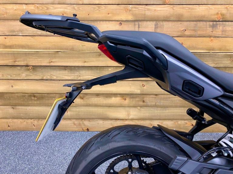 2022 Triumph Tiger Sport 660, Only 7574 Miles, Panniers, Top box, Heated grips++