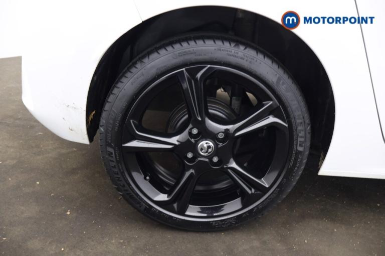 2023 Vauxhall Corsa 1.2 GS 5dr HATCHBACK PETROL Manual